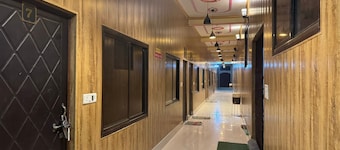 Hotel in Naimisharanya