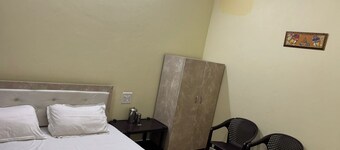 Hotel in Naimisharanya