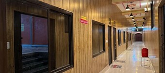 Hotel in Naimisharanya