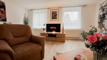 Télévision, chaßne hi-fi