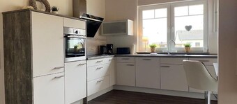 Holiday Home 'Marlen' with Private Terrace, Private Garden and Wi-Fi