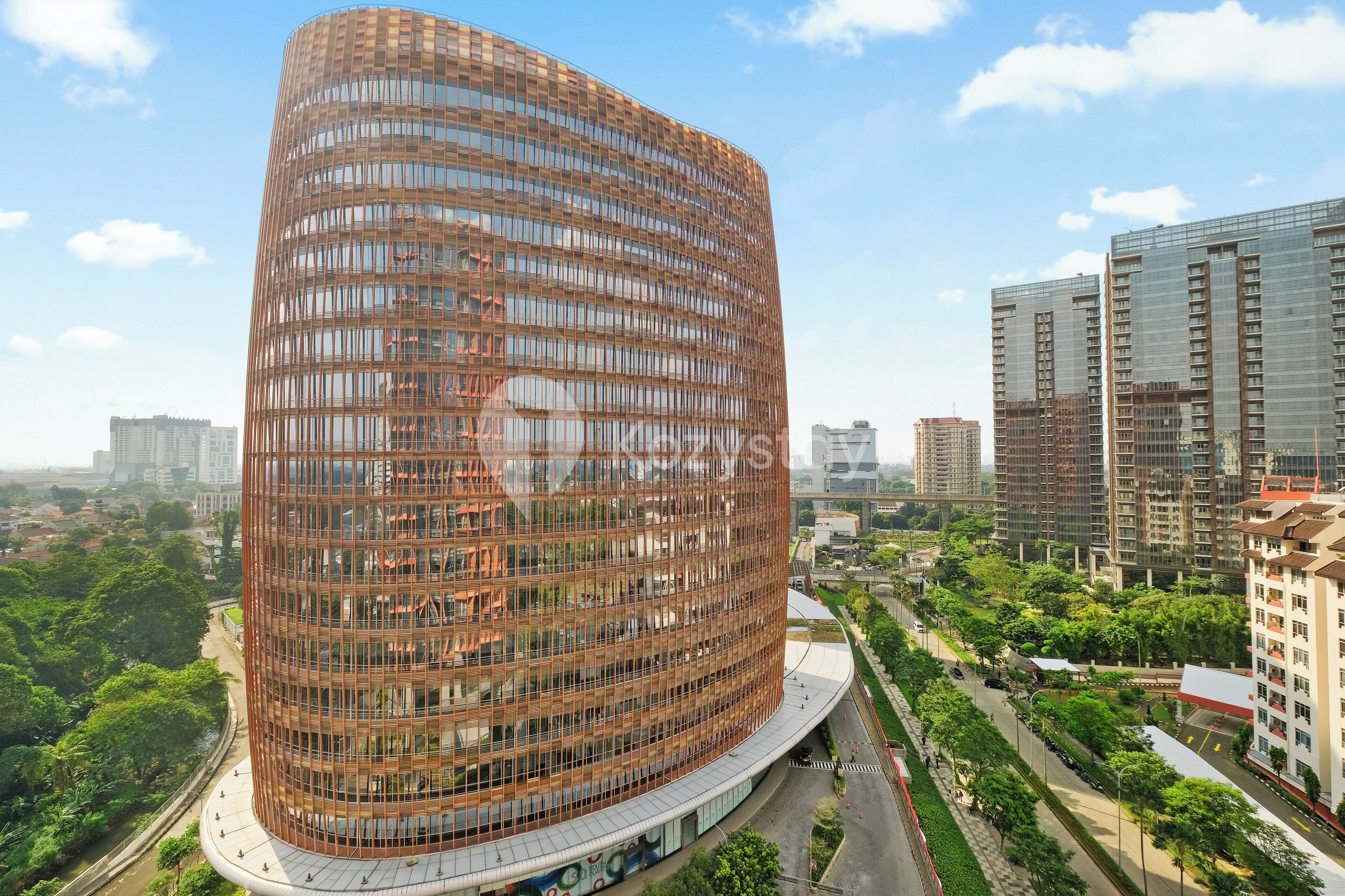 Apartment, 2 Bedrooms, City View | Balcony