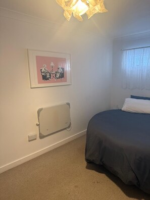 3 chambres, accès au Wi-Fi (inclus), literie fournie