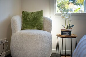 Interiør