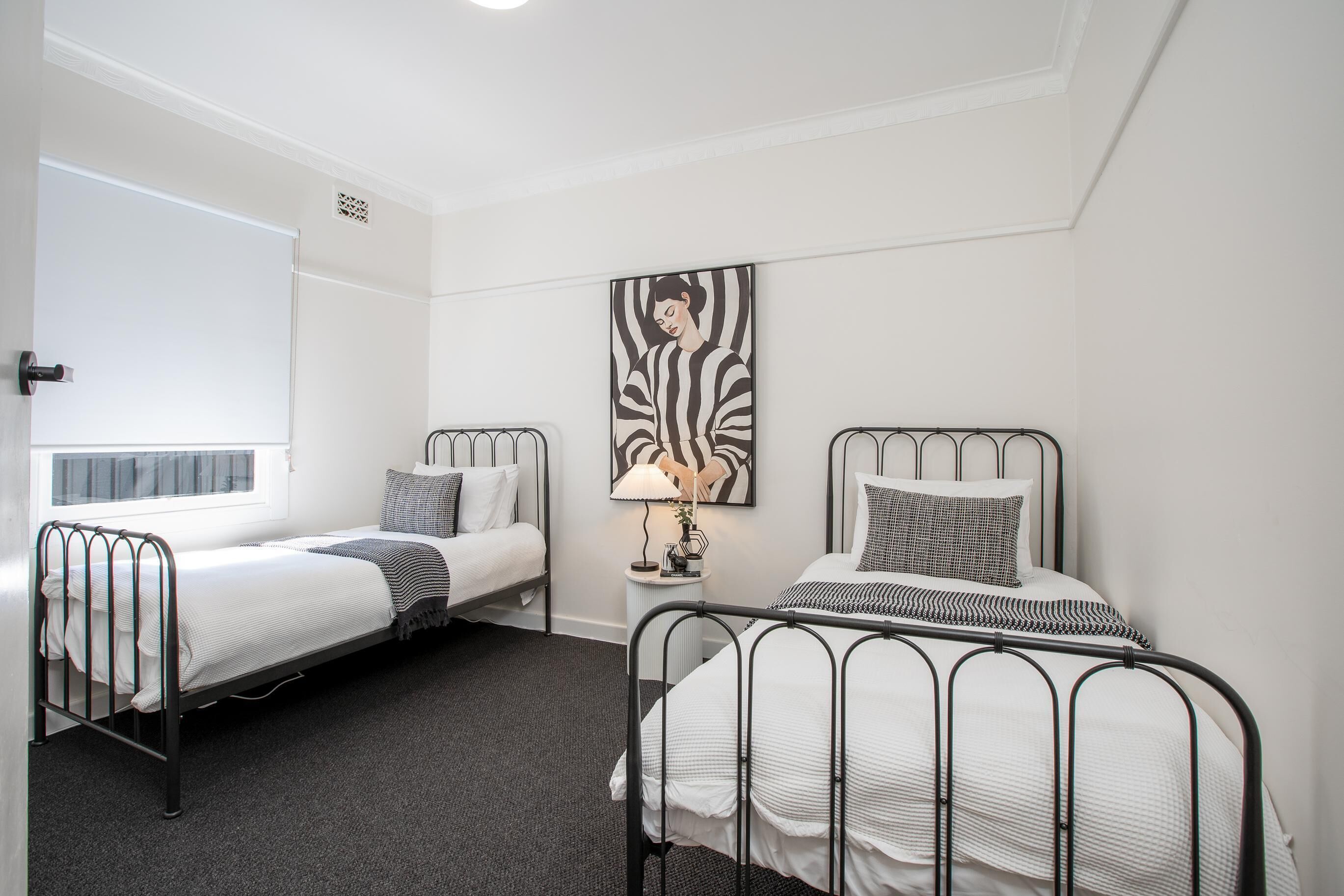 3 Schlafzimmer, Bügeleisen/Bügelbrett, Internetzugang, Bettwäsche