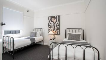 3 Schlafzimmer, Bügeleisen/Bügelbrett, Internetzugang, Bettwäsche