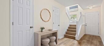 Queen Kelsey-Mins From Credit One-Pet Friendly
