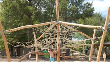 Espace pour enfants