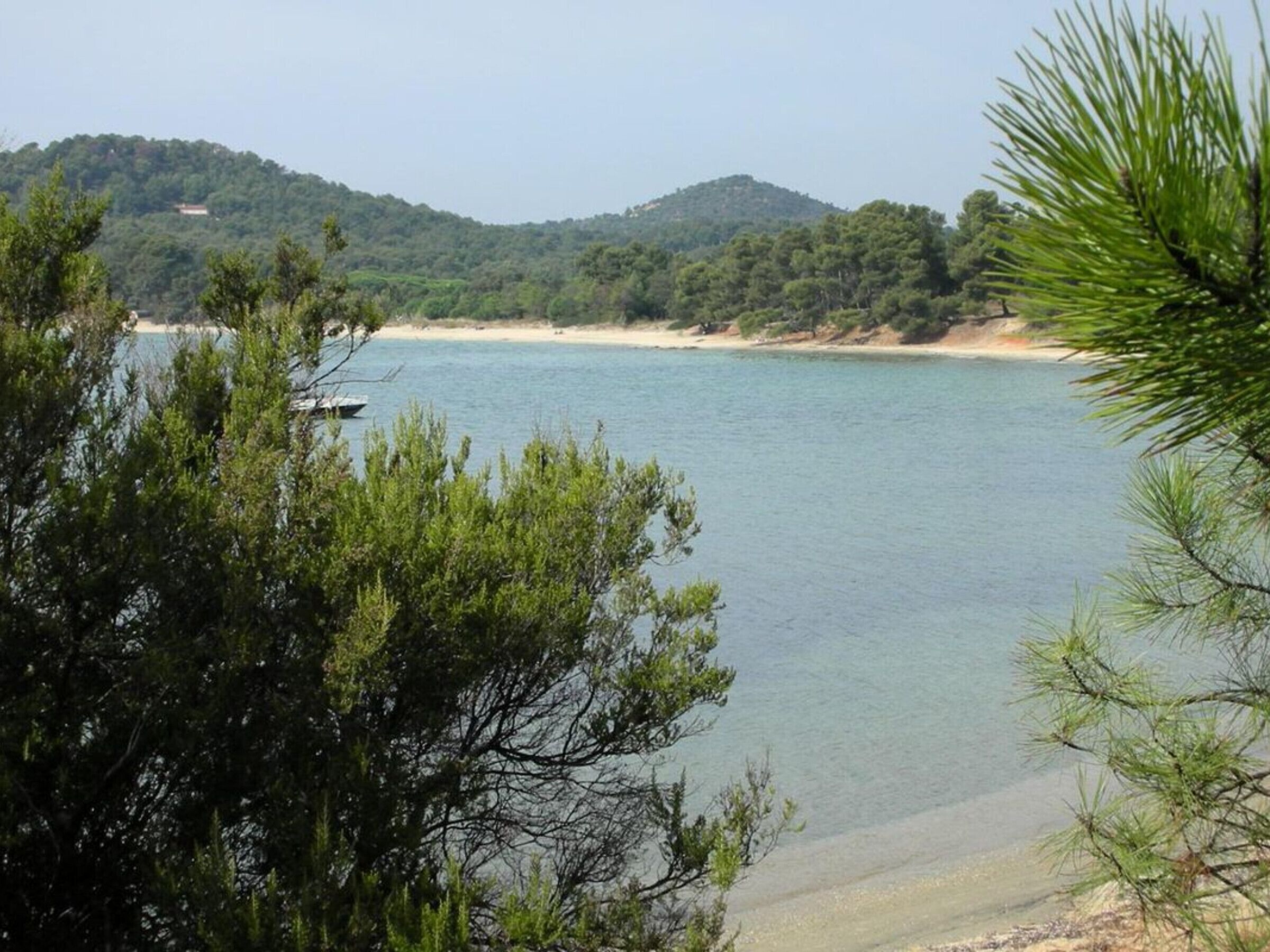 Plage