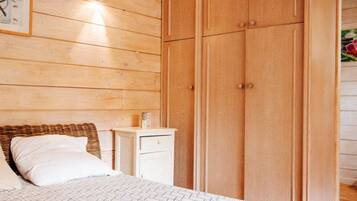 1 chambre, Wi-Fi gratuit