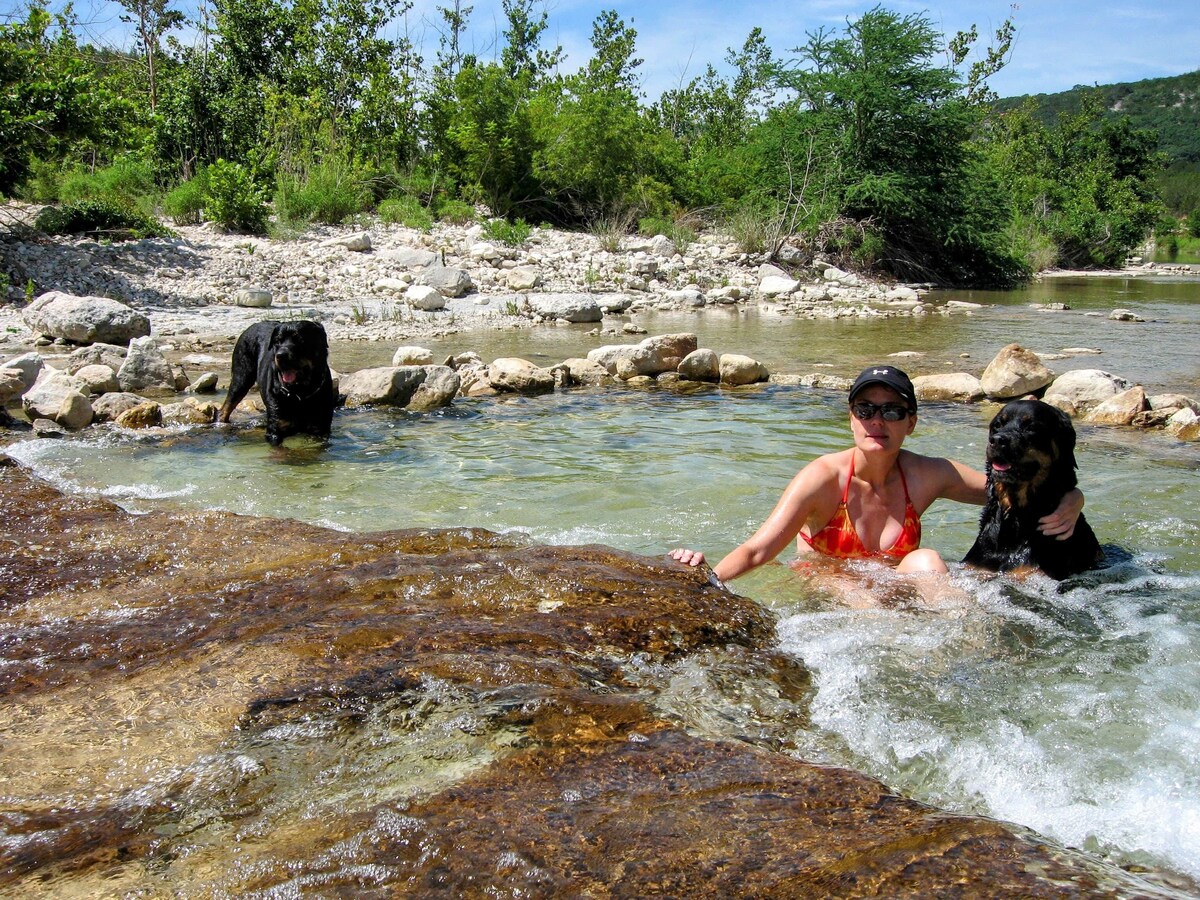 Værtens profilbillede