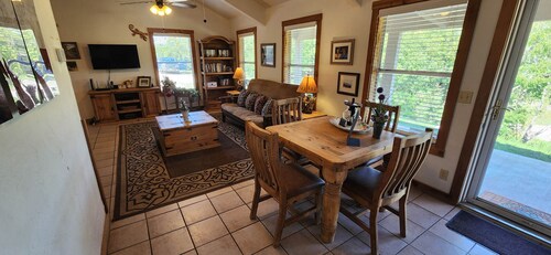 Romantic Frio Getaway