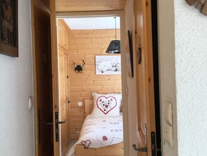 1 chambre