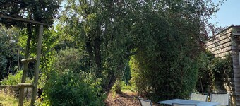 Studio de la Baroud'Family - In the countryside of the Loire Valley