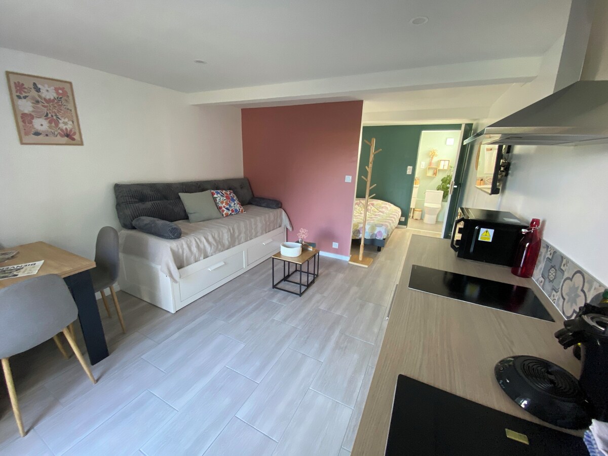 Bild für Gastgeberprofil