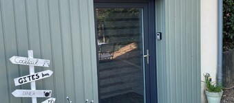 Studio de la Baroud'Family - In the countryside of the Loire Valley