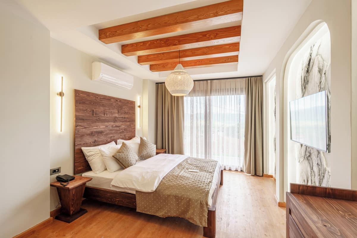 Comfort Studio, Mountain View