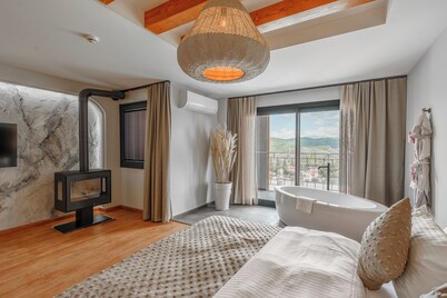 Ephesus Select Suites