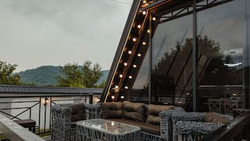 Terrazza/patio