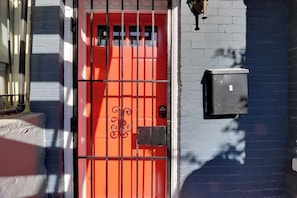 Detalle exterior