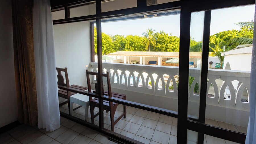 The Safiya Hotel
