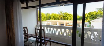 The Safiya Hotel