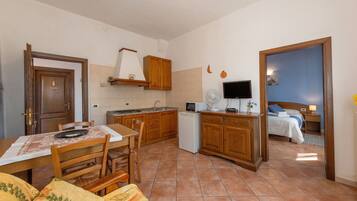 1 Schlafzimmer, Bettwäsche