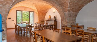 Appartement 'Salvia' avec Piscine et Jardin Commun