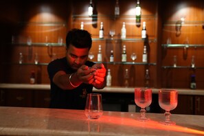 3 quầy bar/khu lounge
