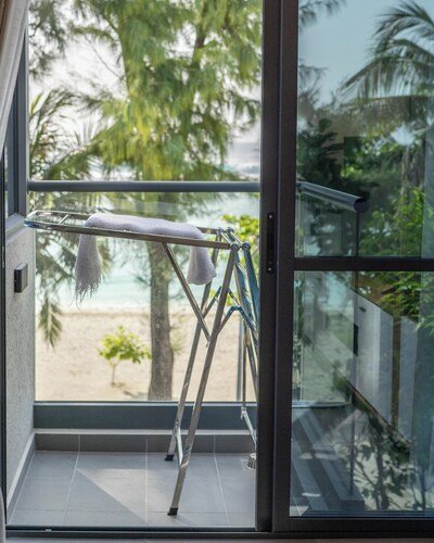 Vehi Beach Residence Maldives