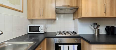 Apartment | Private kitchen