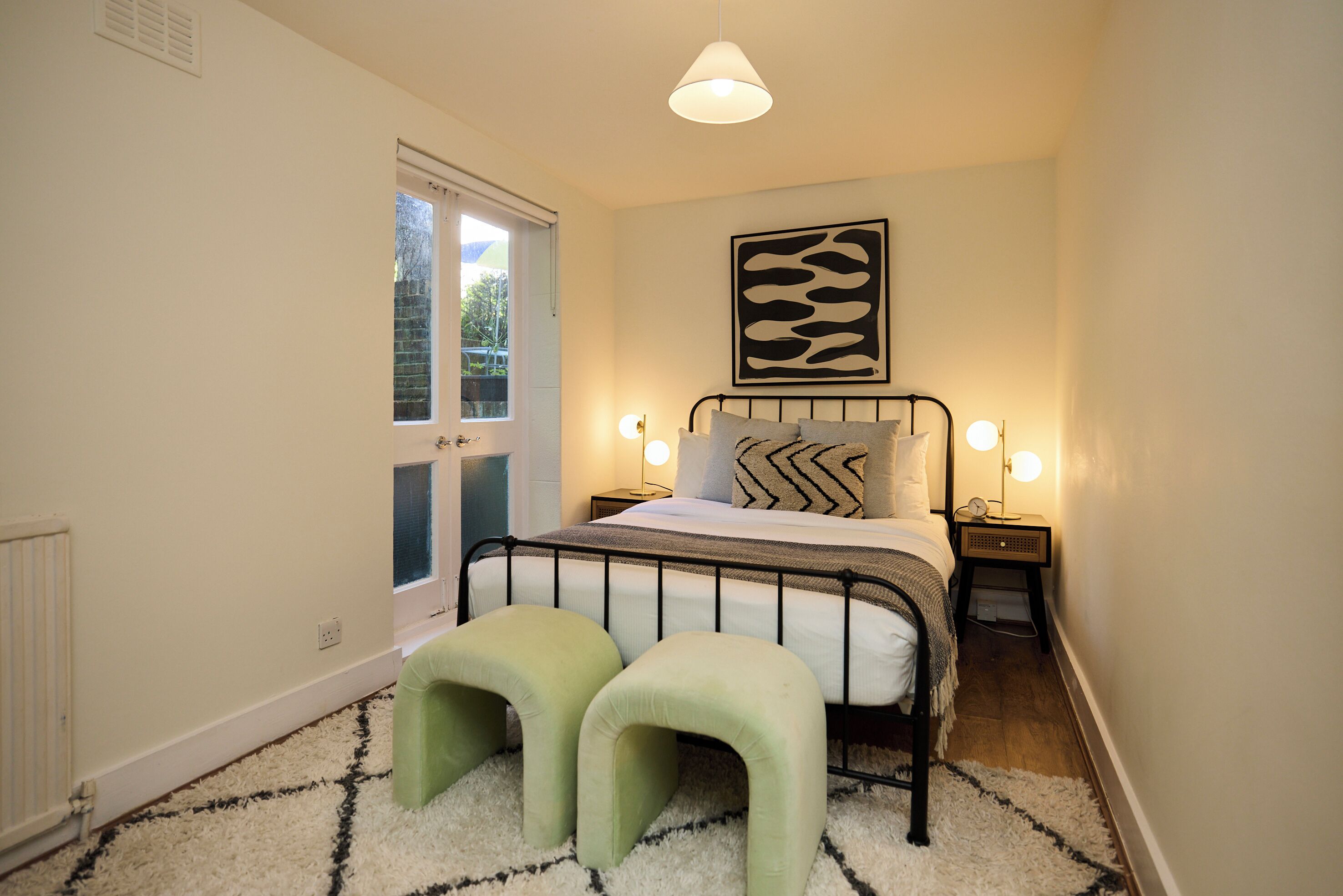 Lägenhet | Gratis wi-fi