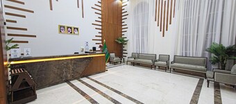 Romance Room hotel