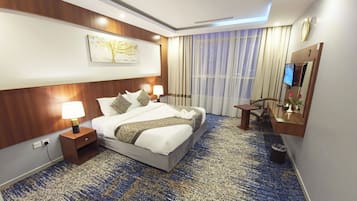 Basic-Doppelzimmer