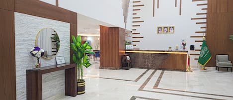 Recepción