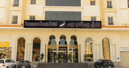 Romance Room hotel