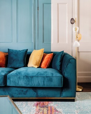 TV connectée, chaîne hi-fi