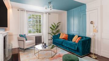 TV connectée, chaßne hi-fi