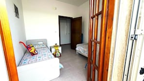 Casa, 3 quartos, para fumantes, terraço | 3 quartos