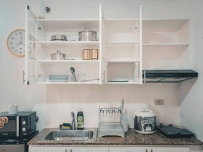 Room, 1 Bedroom | Interior