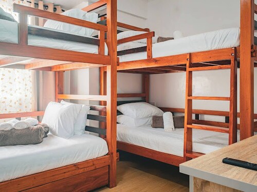 Room-premium Condo at Albergo, Baguio- U