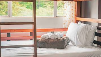 Kamar, 1 kamar tidur | 1 kamar tidur