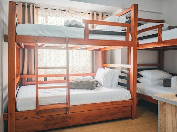 Rom, 1 soverom | 1 soverom