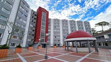 Kamar, 1 kamar tidur | Eksterior