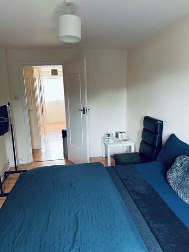 Room-peace Home Available