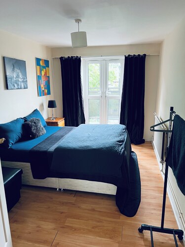 Room-peace Home Available