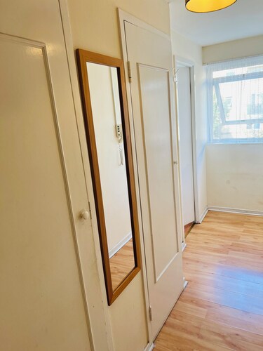 Room-peace Home Available