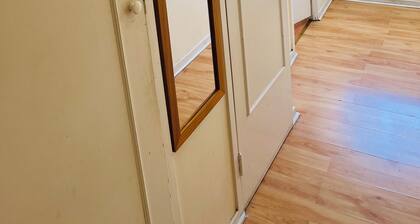 Room-peace Home Available