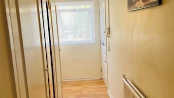 Shared Dormitory, 1 Bedroom, Smoking, Balcony | Interior