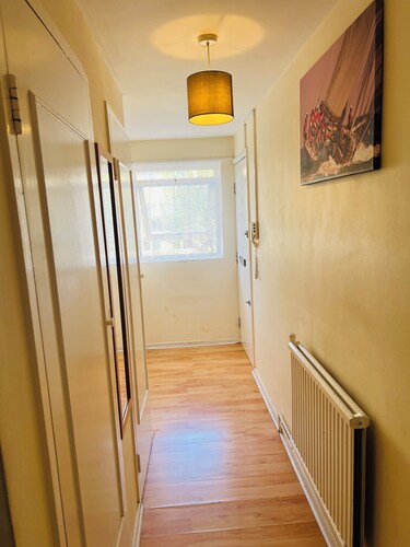 Room-peace Home Available